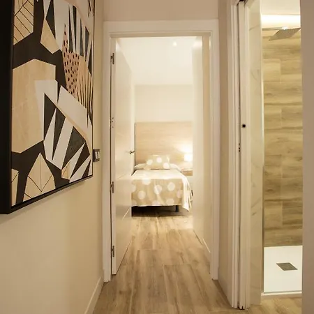 Vivienda Con Fines Turisticos 