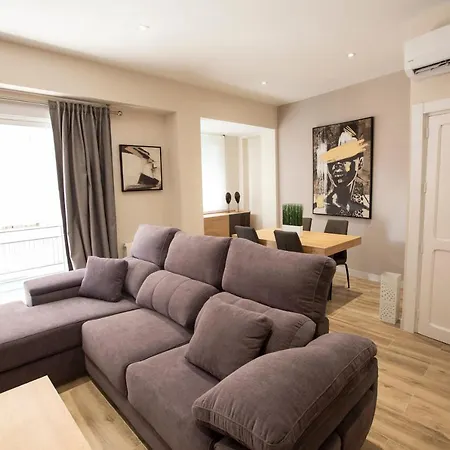 Vivienda Con Fines Turisticos 
