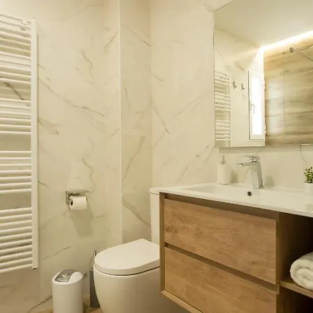 Vivienda Con Fines Turisticos 
