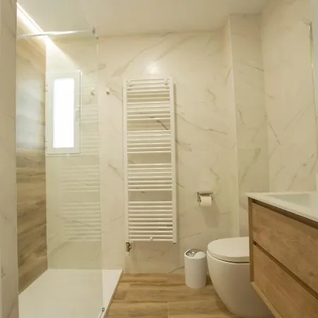 Vivienda Con Fines Turisticos 