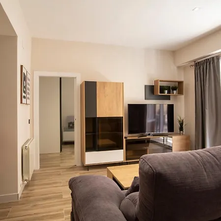 Vivienda Con Fines Turisticos 