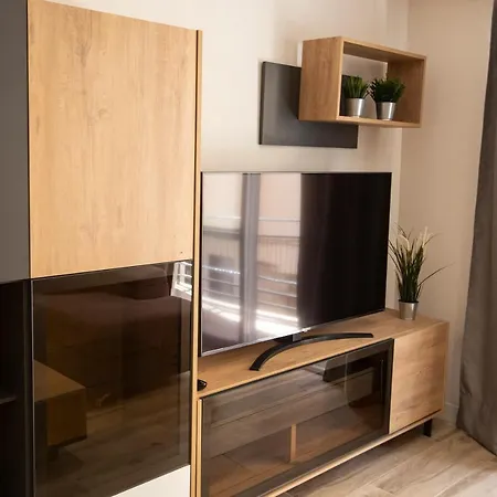 Vivienda Con Fines Turisticos 