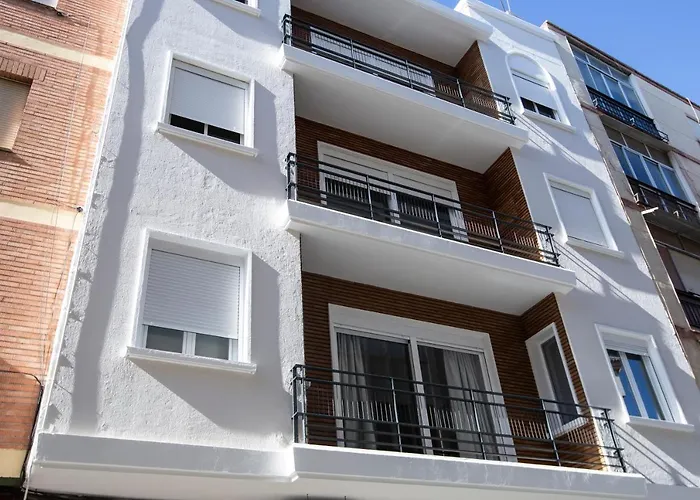 Vivienda con Fines turísticos San Bartolomé