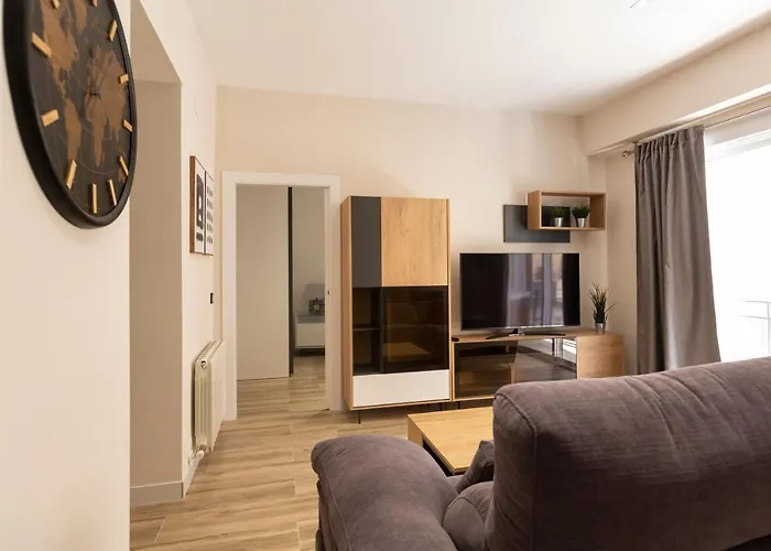 Vivienda Con Fines Turisticos \