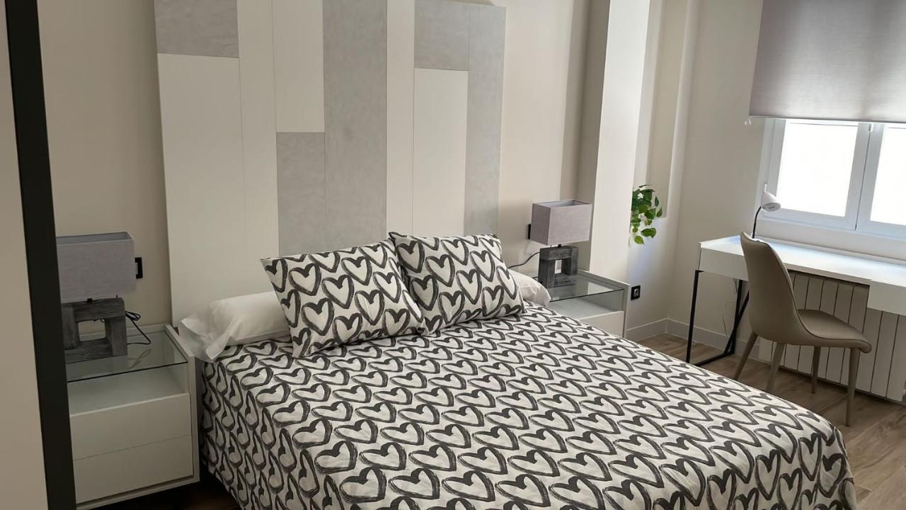 Appartamento Vivienda Con Fines Turísticos San Bartolomé Andújar