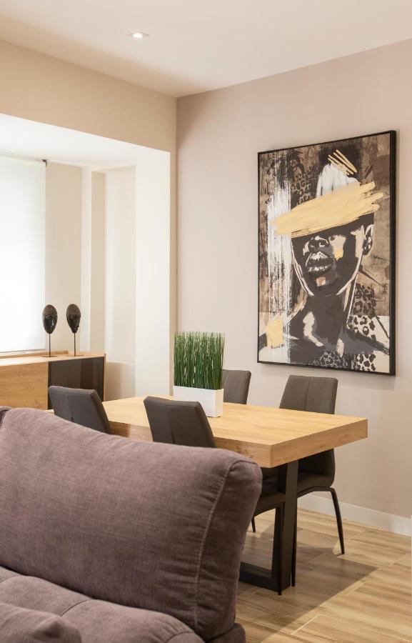Vivienda Con Fines Turísticos San Bartolomé