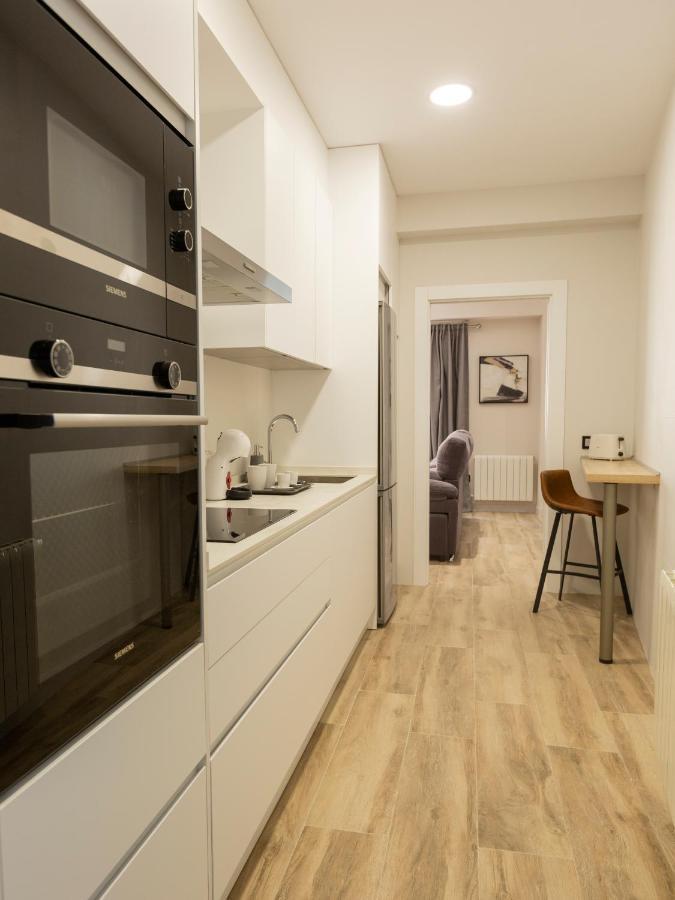Vivienda Con Fines Turísticos San Bartolomé Appartamento Andújar
