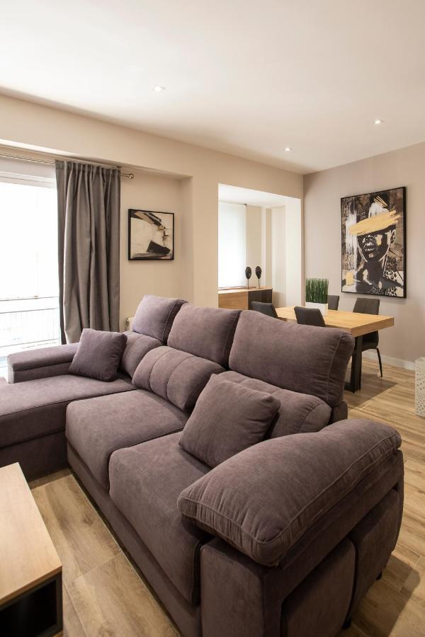 Appartamento Vivienda Con Fines Turísticos San Bartolomé