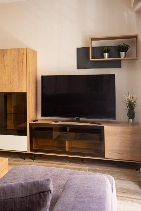 Vivienda Con Fines Turisticos 
