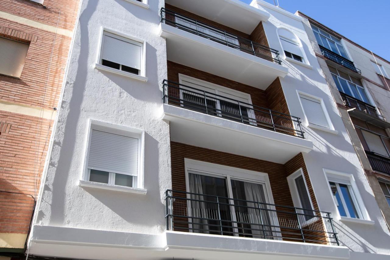 Appartamento Vivienda Con Fines Turísticos San Bartolomé *