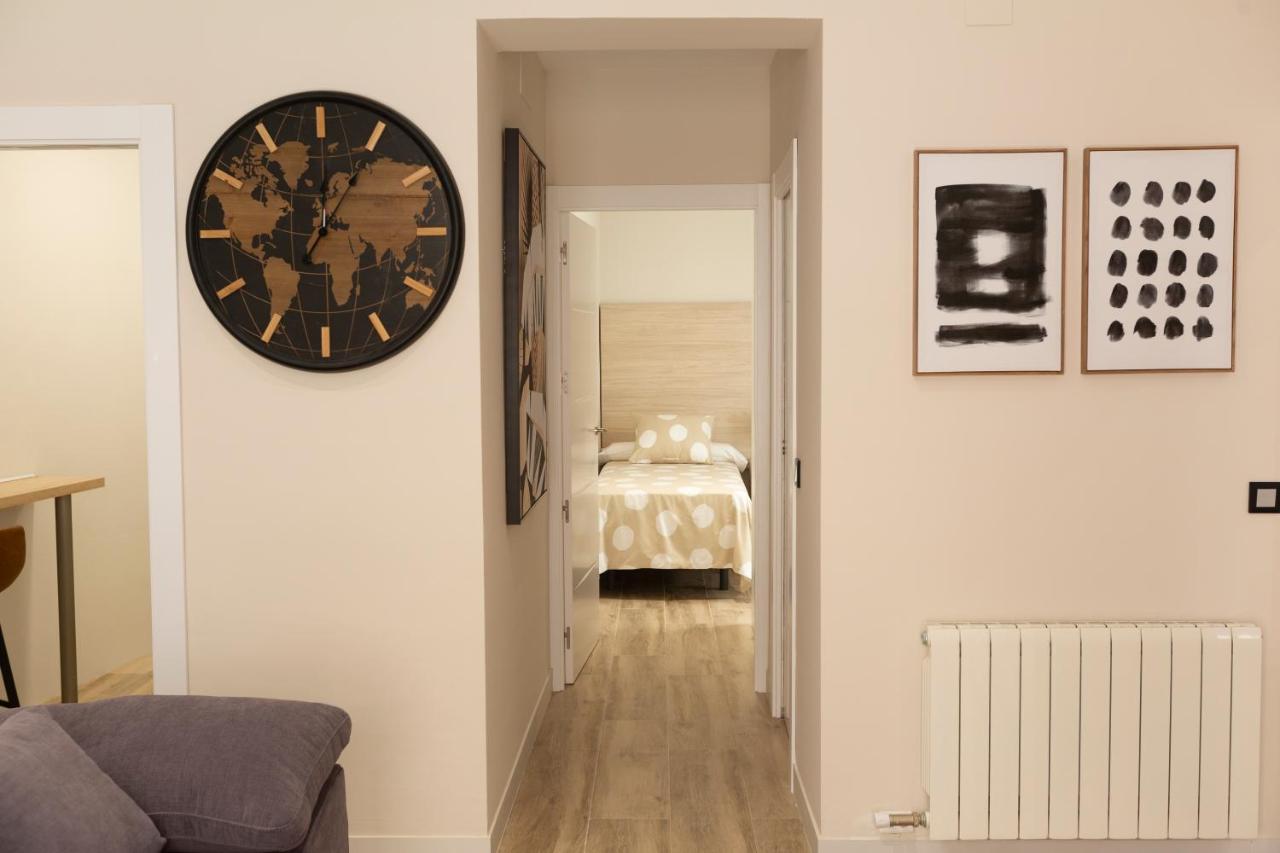 Vivienda Con Fines Turísticos San Bartolomé Appartamento