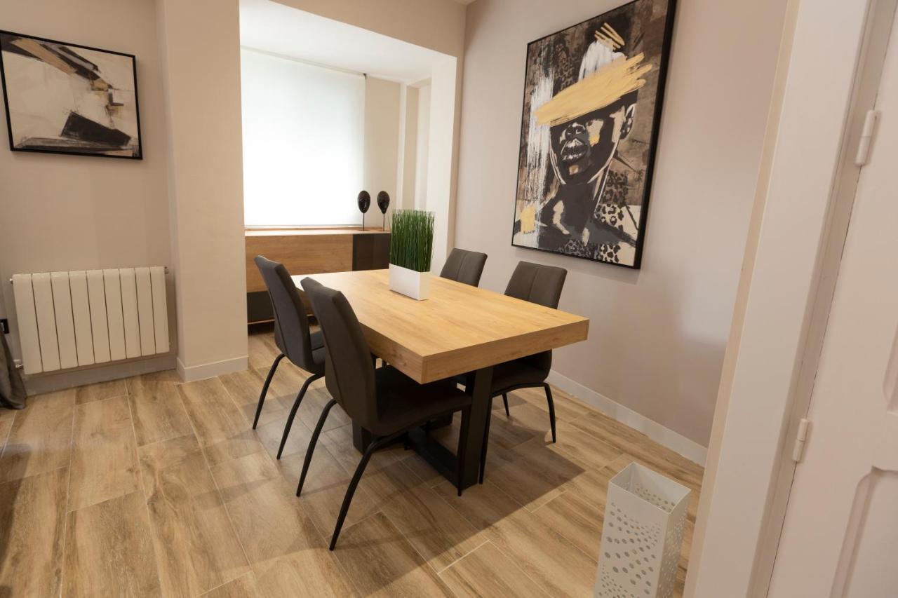 Apartment Vivienda Con Fines Turisticos 