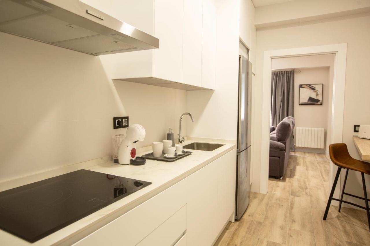 Vivienda Con Fines Turísticos San Bartolomé Andújar