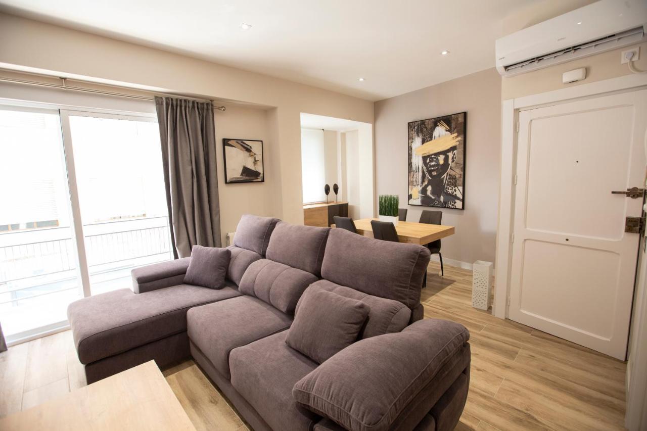 Vivienda Con Fines Turísticos San Bartolomé Appartamento *