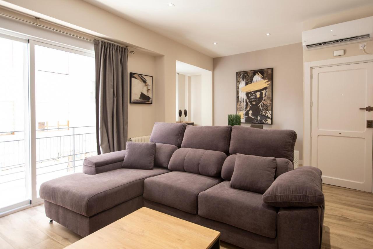 Vivienda Con Fines Turísticos San Bartolomé Andújar