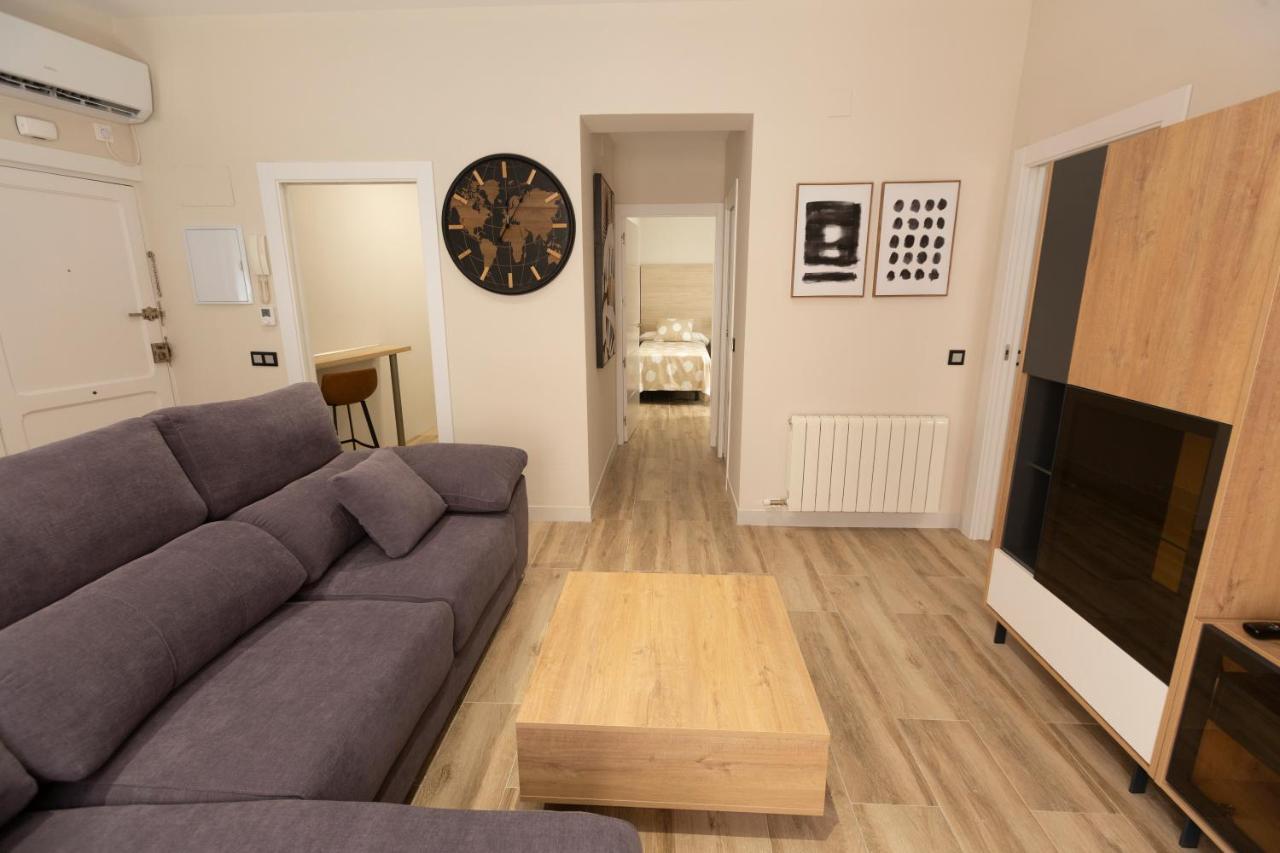 Vivienda Con Fines Turísticos San Bartolomé Appartement Andújar