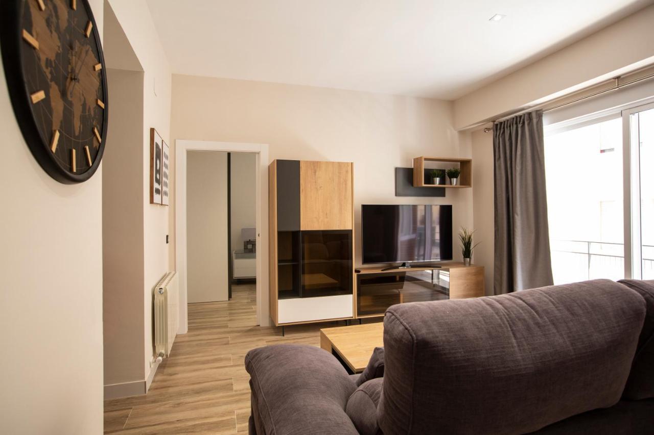 Vivienda Con Fines Turisticos 