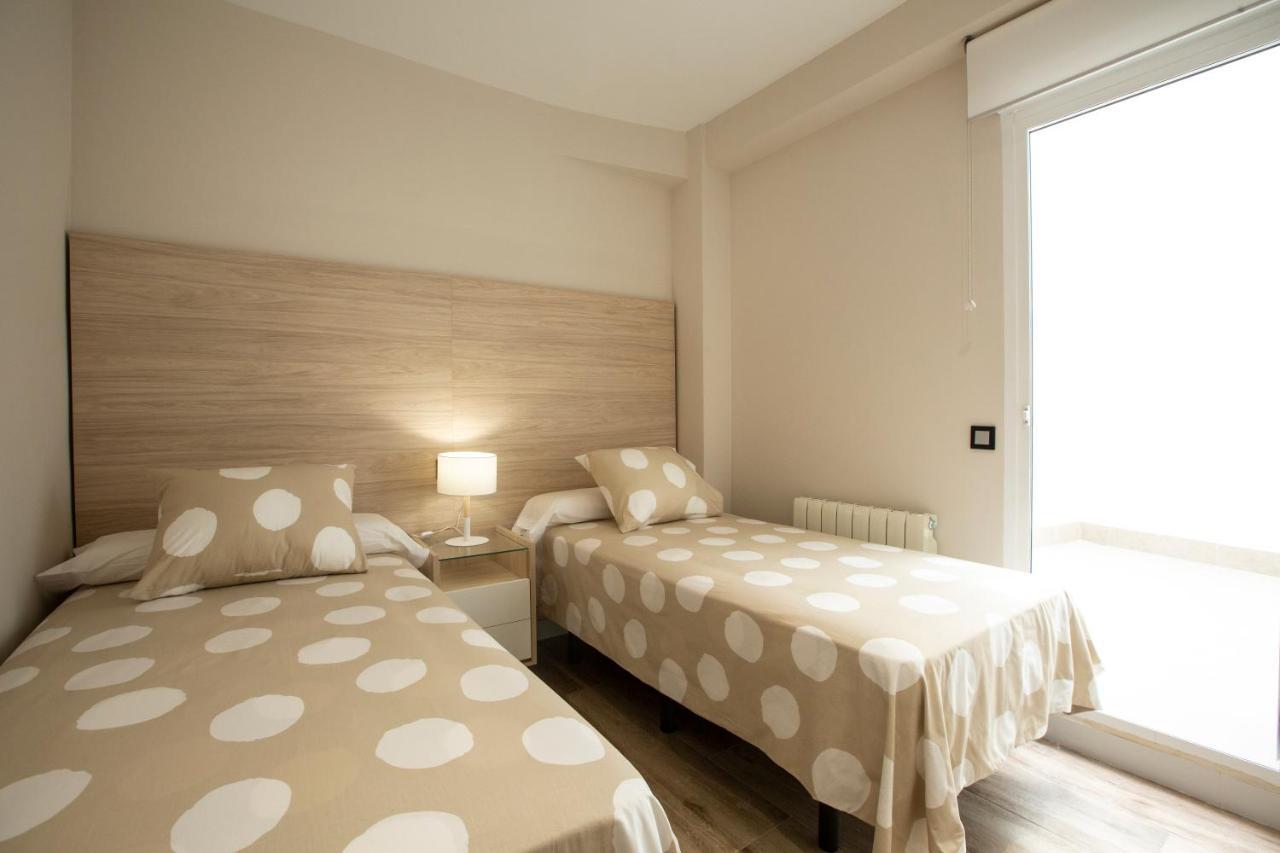 Vivienda Con Fines Turisticos 