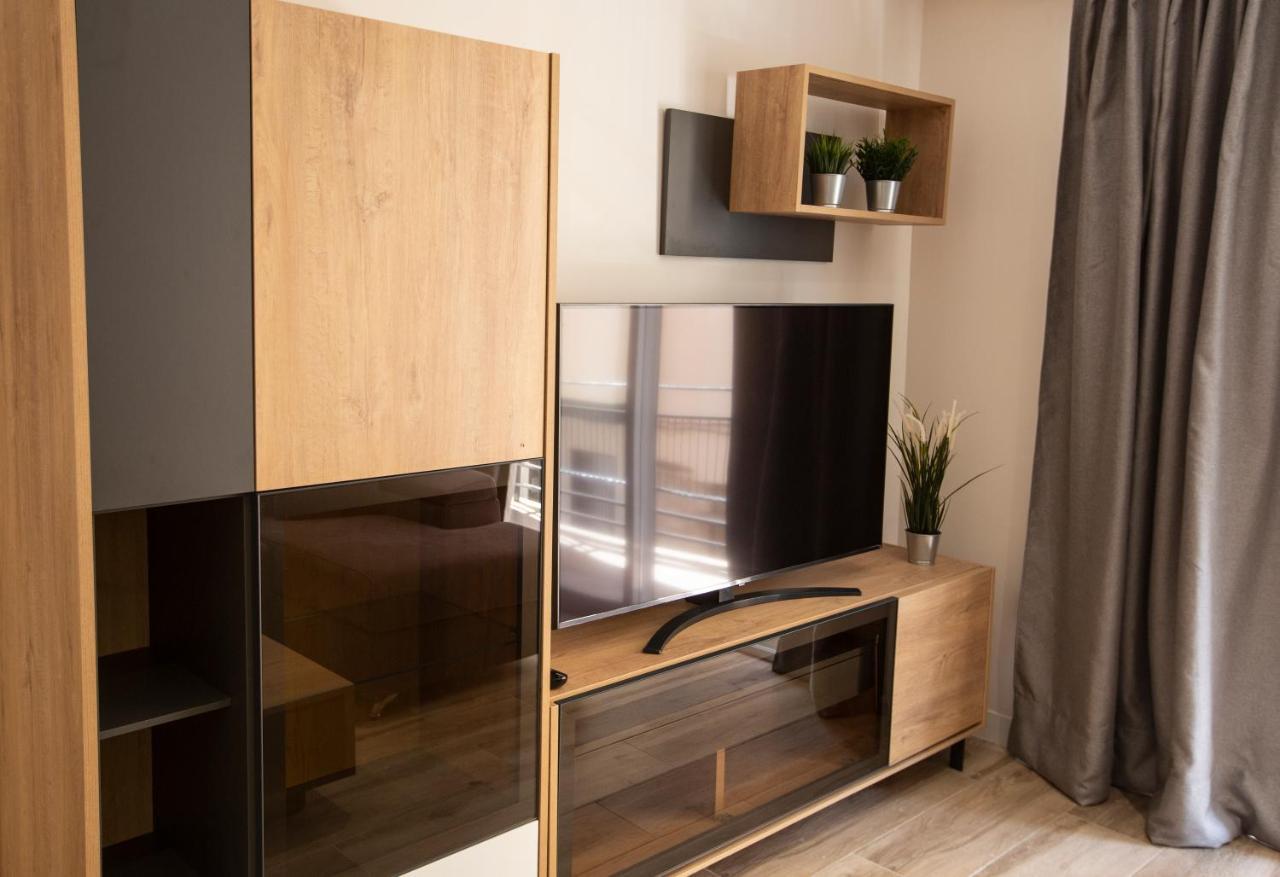 Vivienda Con Fines Turisticos 